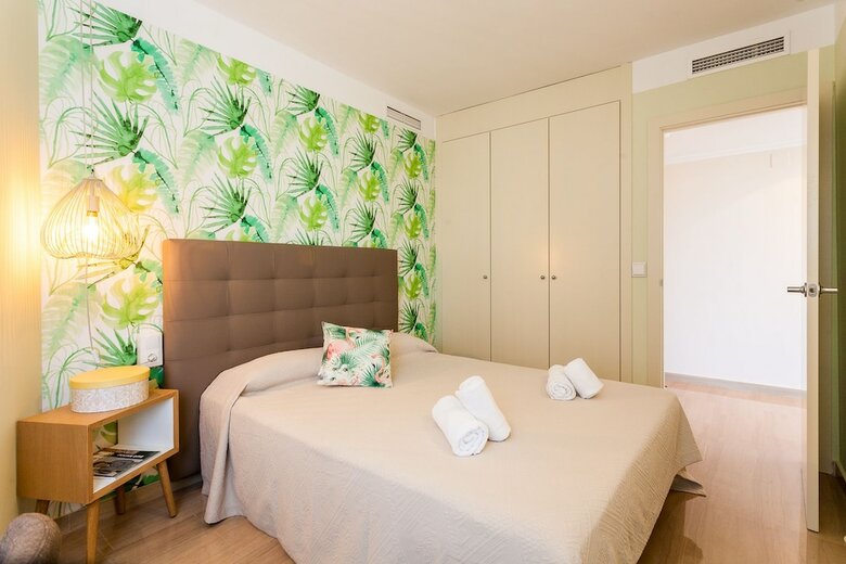Apartup Green Opera Views