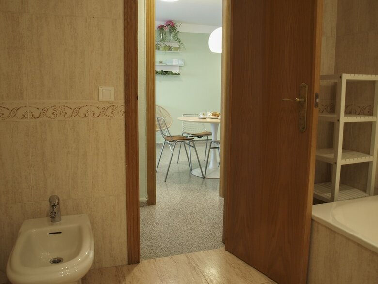 Apartup Patacona Beach II