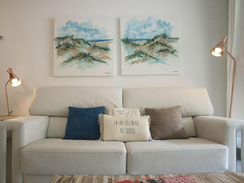 Apartup Patacona Beach II