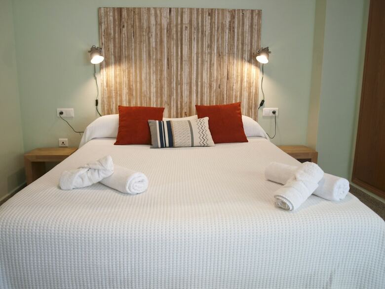 Apartup Patacona Beach II