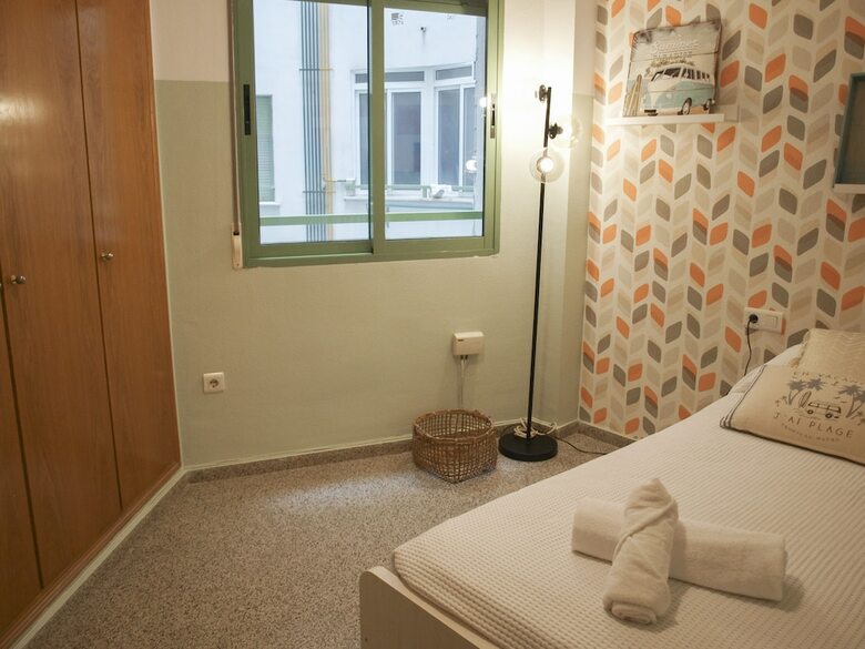 Apartup Patacona Beach II