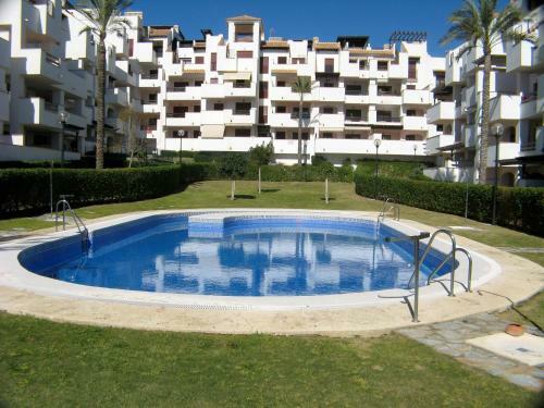 Apartamento Venavera Playa Altos H1-3b