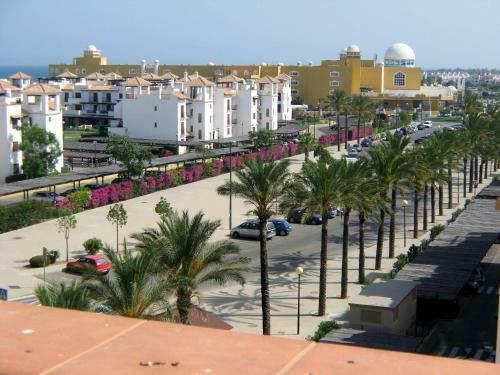 Apartamento Venavera Playa Altos H1-3b