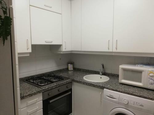 Apartamento Infante