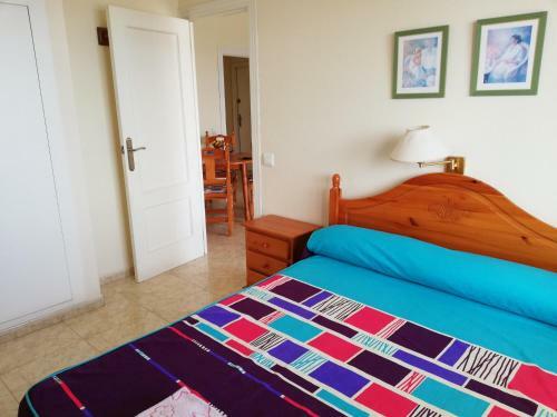 Apartamento Infante
