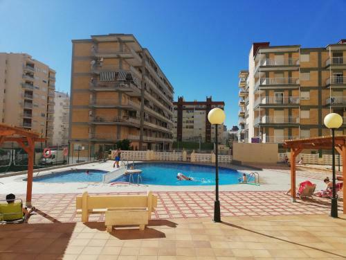 Apartamento Infante