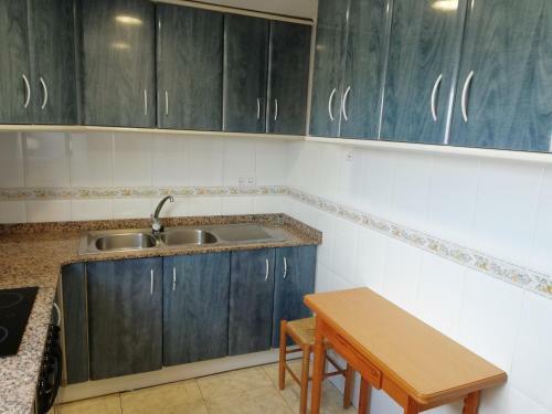 Apartamento Infante