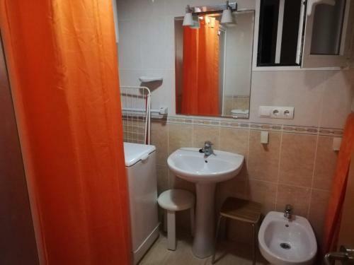 Apartamento Infante