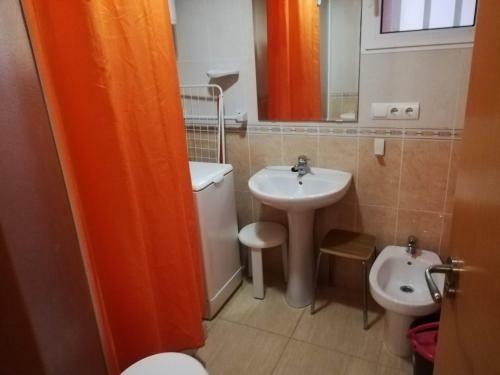 Apartamento Infante