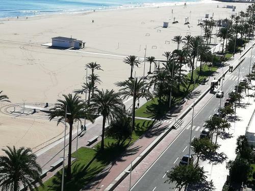 Apartamento Infante