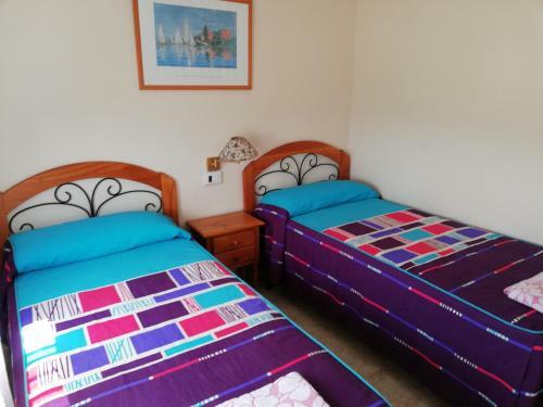 Apartamento Infante