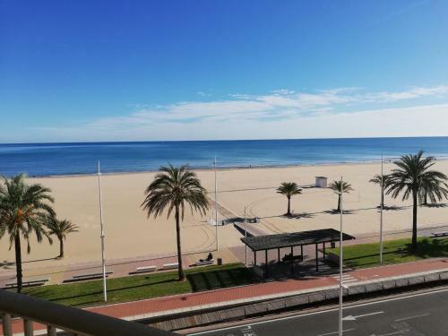 Apartamento Infante