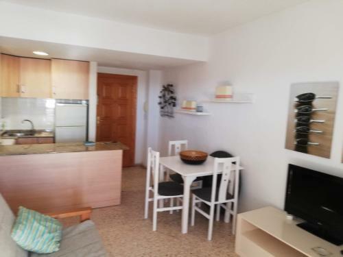Apartamento Infante