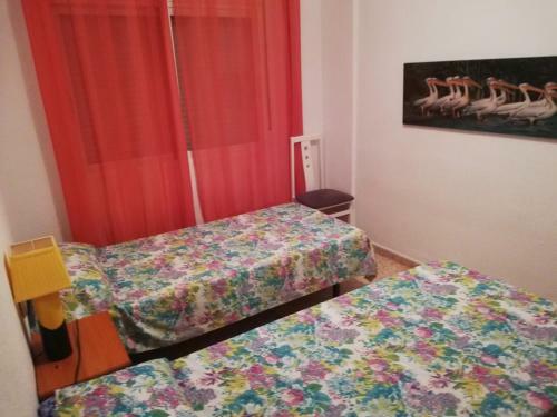 Apartamento Infante