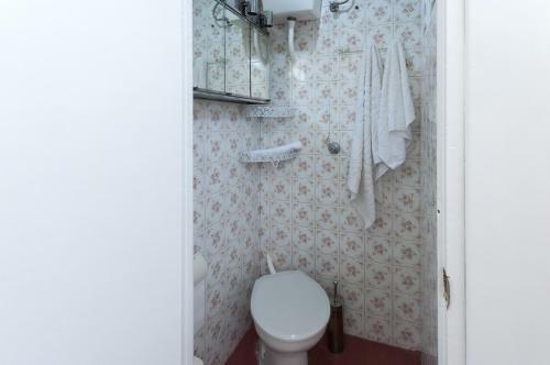 Apartamento Bunda