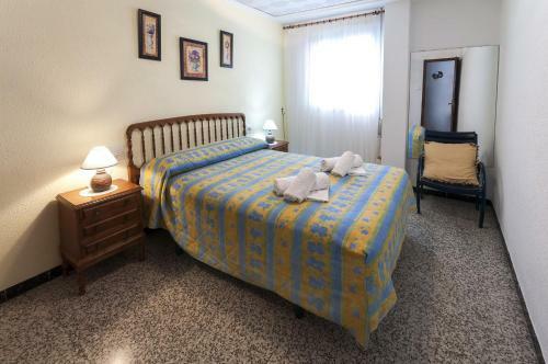Apartamento Bunda