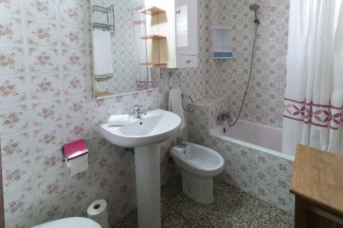 Apartamento Bunda