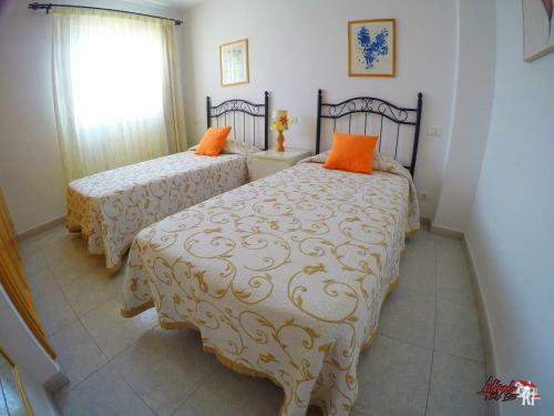 Apartamento Torres Del Sol
