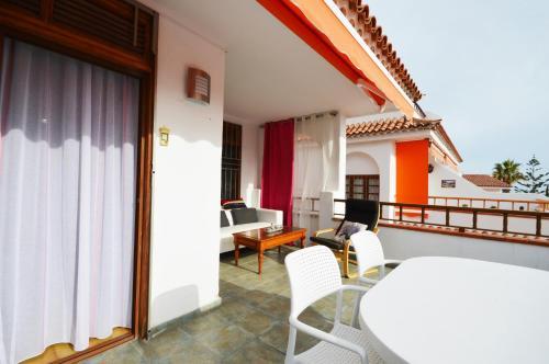 Apartment Playa Las Vistas