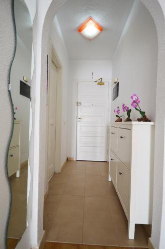 Apartment Playa Las Vistas
