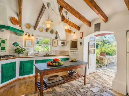 Quaint Holiday Home In Pollenca With Private Pool