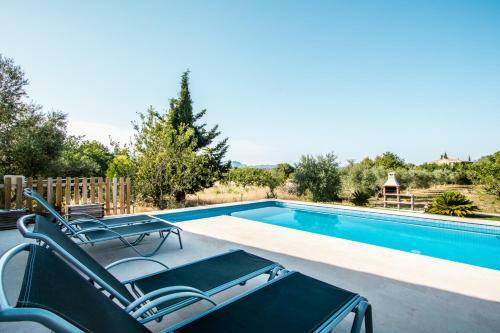 Villa Marina Golf