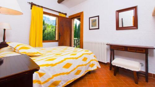Villa Garrovera