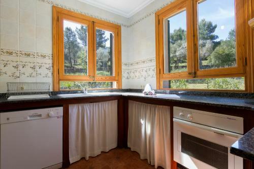Villa Bosch