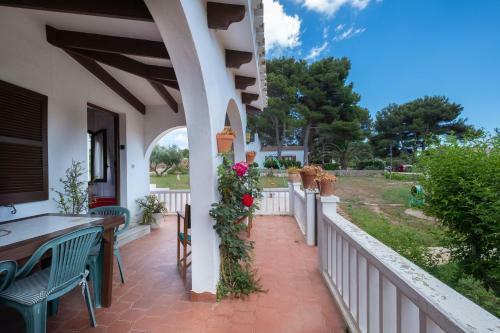 Villa Addaya