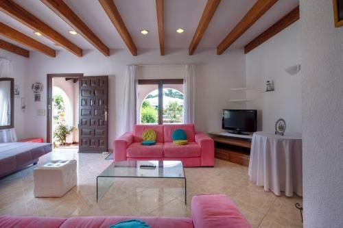Villa Addaya