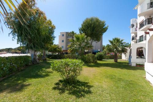 Apartament Carabela