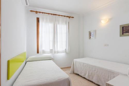 Apartament Carabela