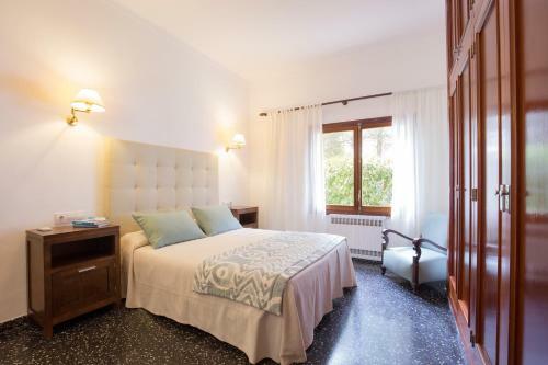 Cabot Villa Can Borras