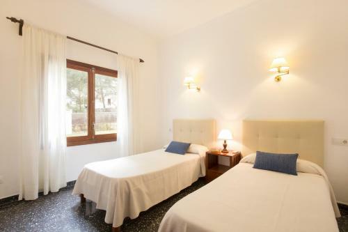 Cabot Villa Can Borras
