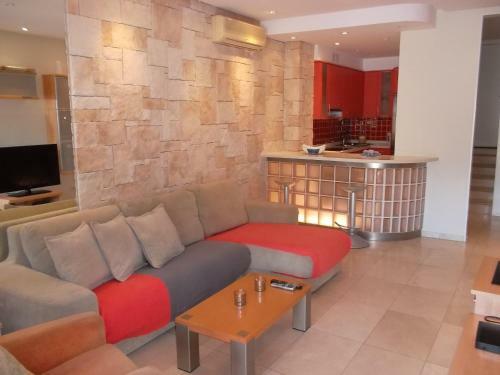 Apartamento Bungalows Caribe