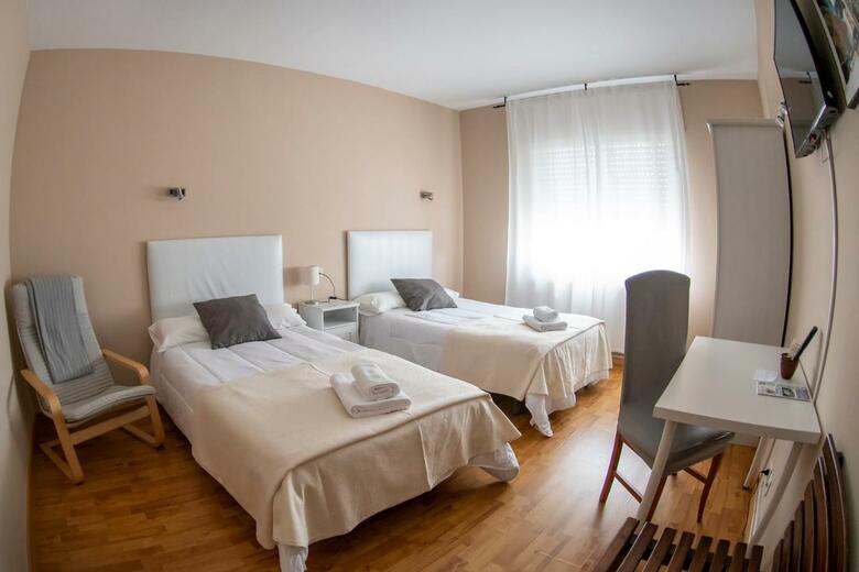 Hotel Voar