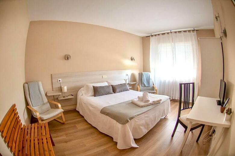 Hotel Voar