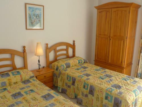 Apartment Masia Torrents
