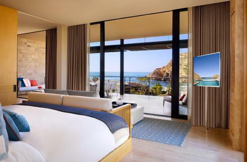 Hotel Montage Los Cabos