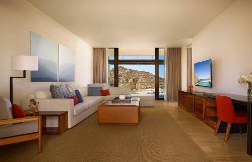 Hotel Montage Los Cabos