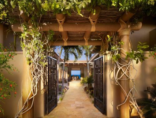 Hotel Montage Los Cabos