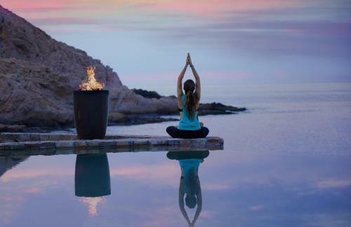 Hotel Montage Los Cabos