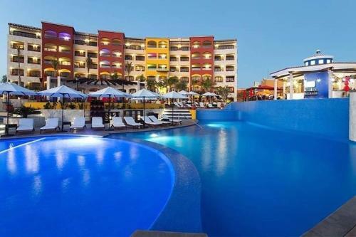 Apartamento Beautiful Ocean View Studios At Cabo San Lucas