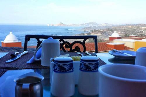 Apartamento Great 1br Ocean View Studio In Cabo San Lucas