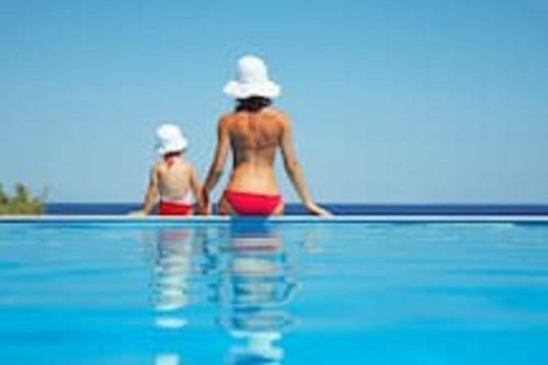 Apartamento Great 1br Ocean View Studio In Cabo San Lucas