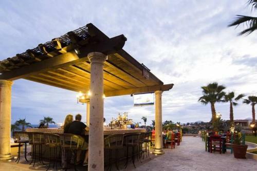 Apartamento Great 1br Ocean View Studio In Cabo San Lucas