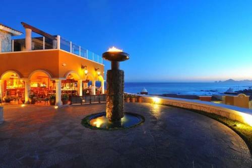 Apartamento Great 1br Ocean View Studio In Cabo San Lucas
