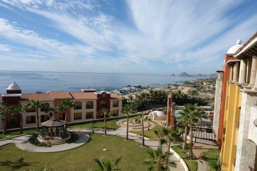 Apartamento Great 1br Ocean View Studio In Cabo San Lucas