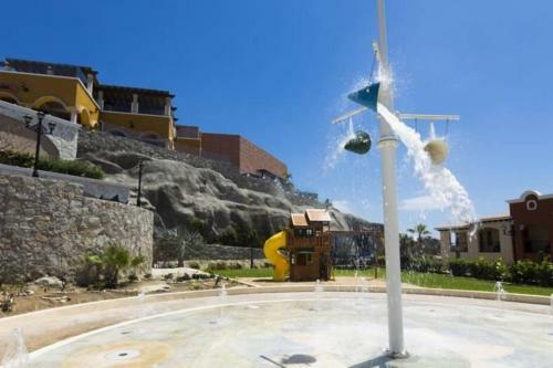 Apartamento Great 1br Ocean View Studio In Cabo San Lucas