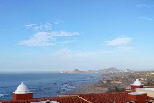 Apartamento Great 1br Ocean View Studio In Cabo San Lucas